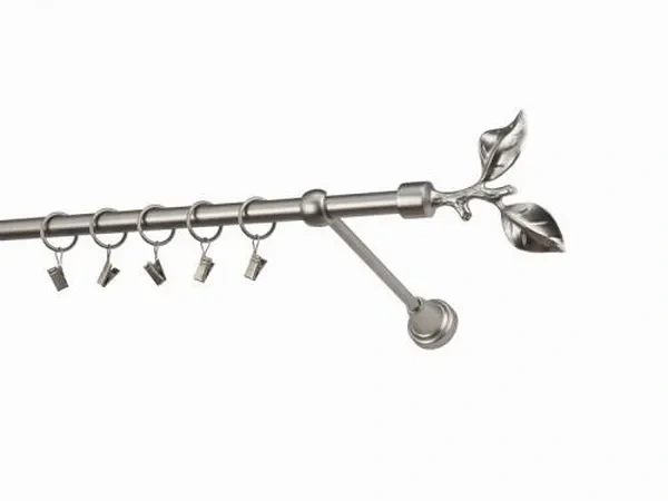 karikákkal és csipeszekkel