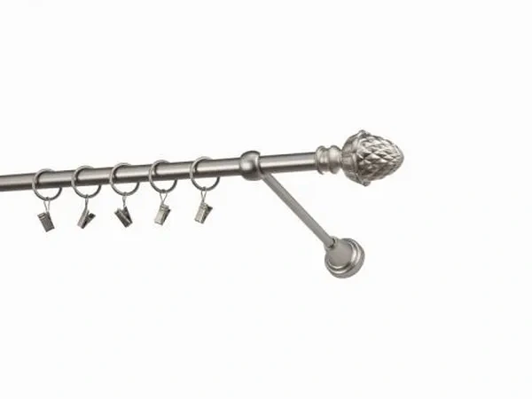 karikákkal és csipeszekkel