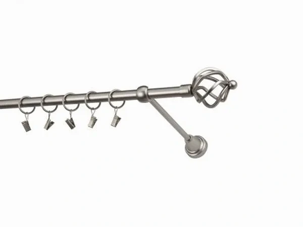 karikákkal és csipeszekkel