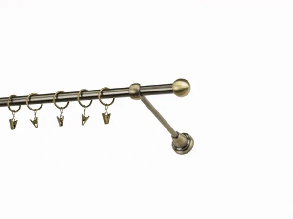 karikákkal és csipeszekkel