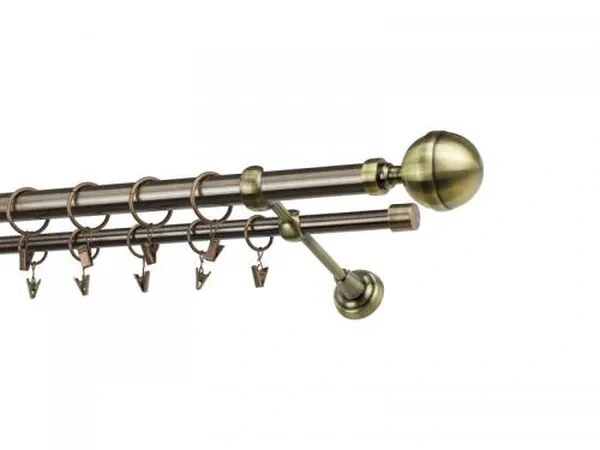 karikákkal és csipeszekkel