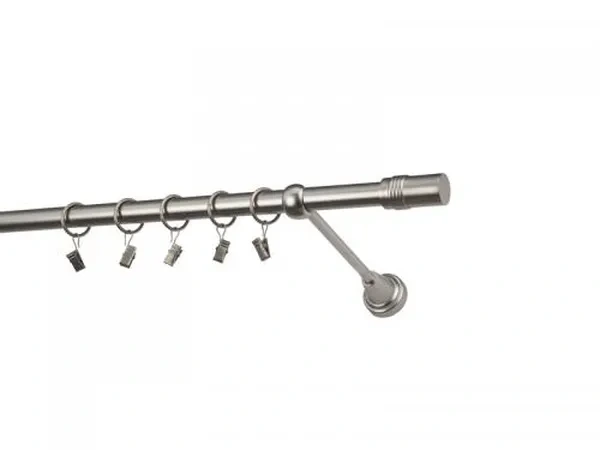 karikákkal és csipeszekkel