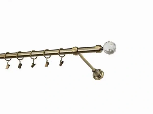 karikákkal és csipeszekkel