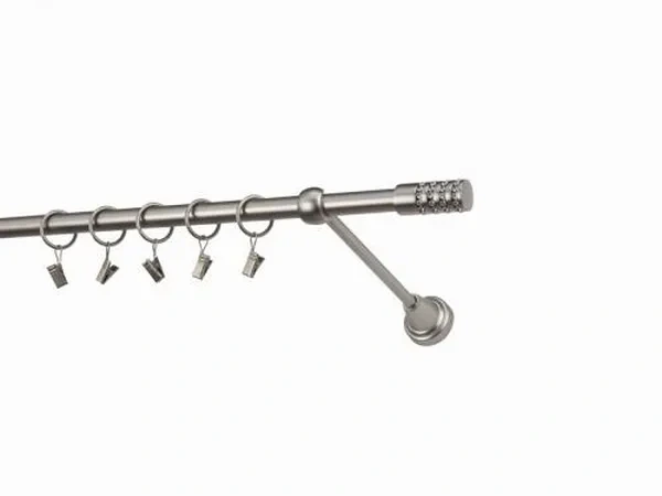 karikákkal és csipeszekkel