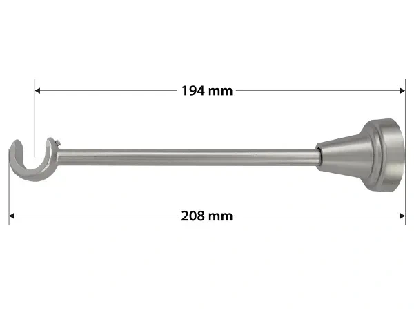 klasszikus 16 tartó