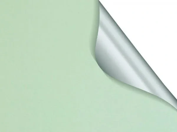 Madagaskar 055 (thermo) - halványzöld