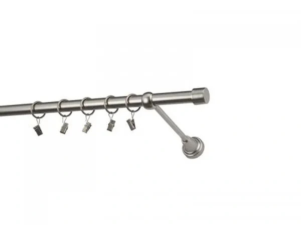 karikákkal és csipeszekkel