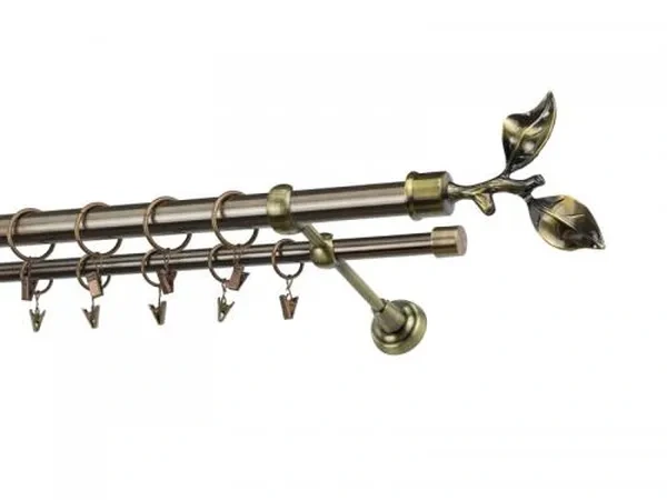 karikákkal és csipeszekkel