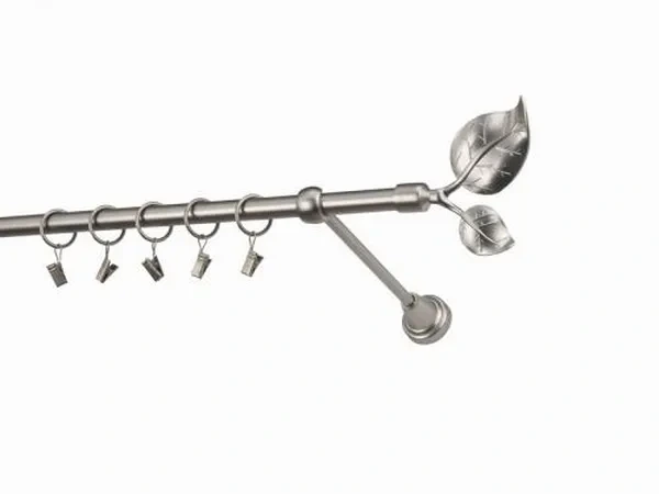 karikákkal és csipeszekkel