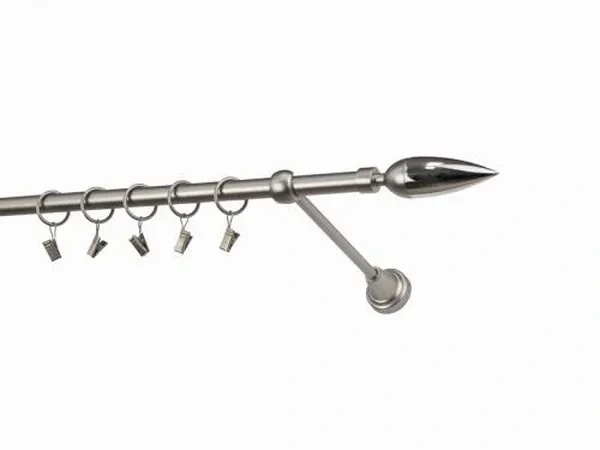 karikákkal és csipeszekkel