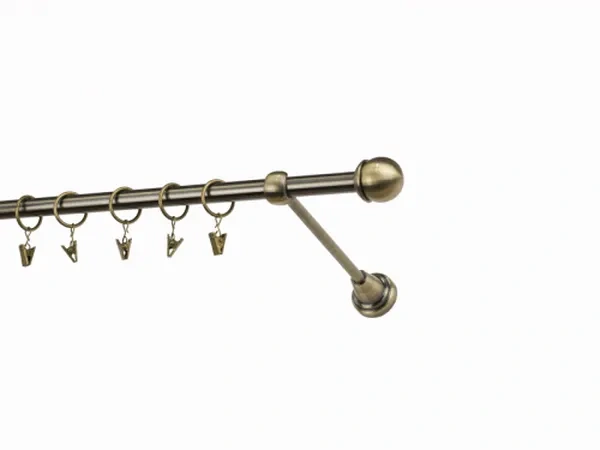 karikákkal és csipeszekkel