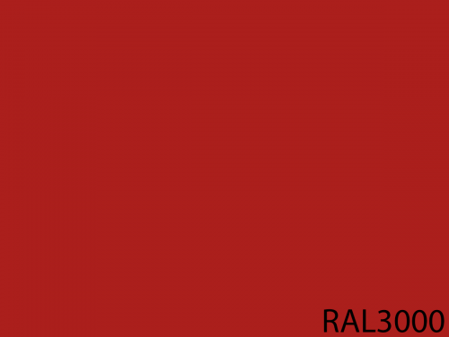 RAL 3000