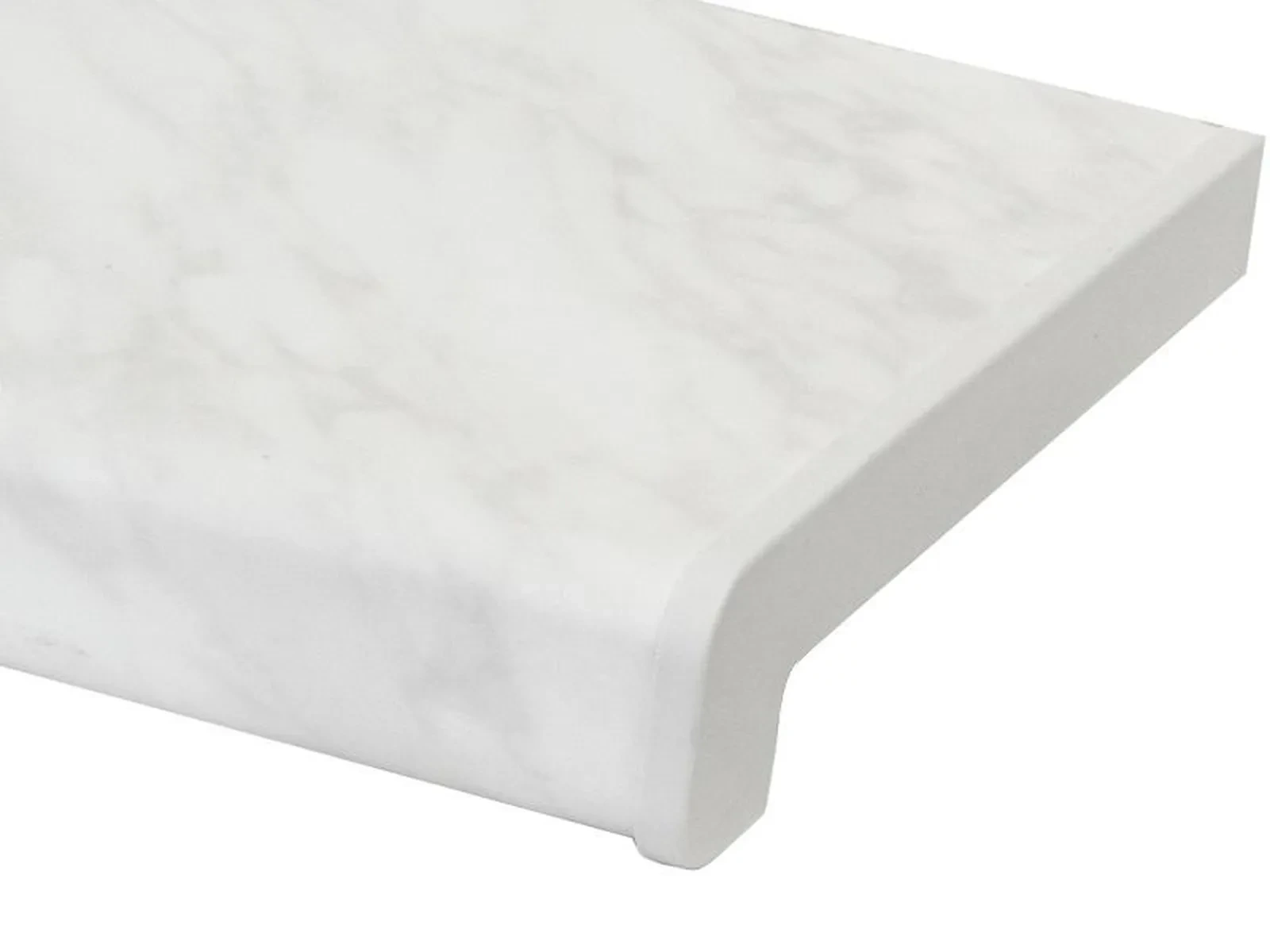 Belső forgácslapos ablakpárkány - márvány