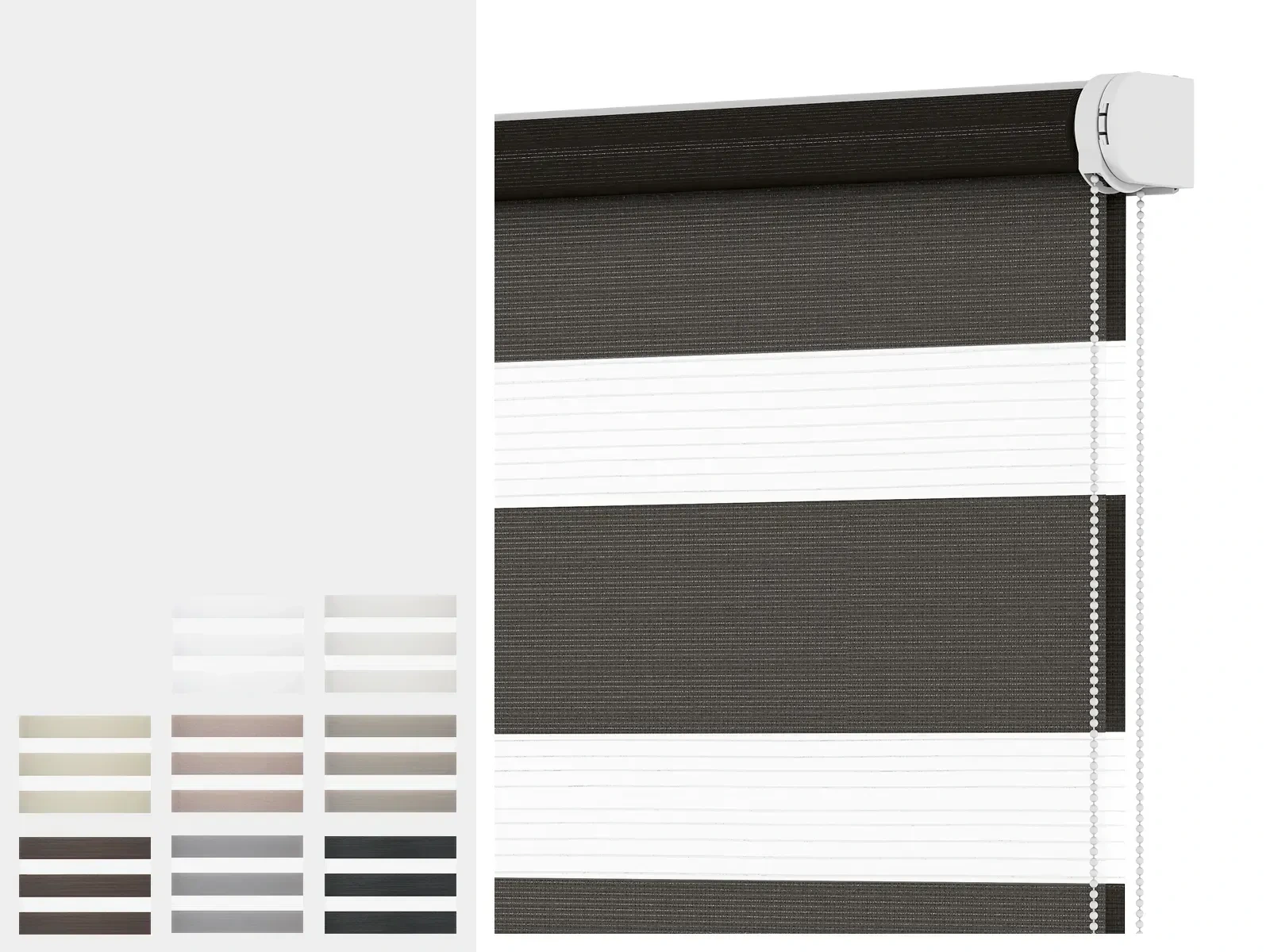 SOLID S roló - SZUMÁTRA