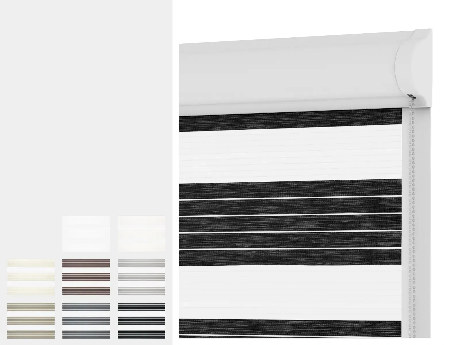 SWING roló - RODOSZ sávroló szövet