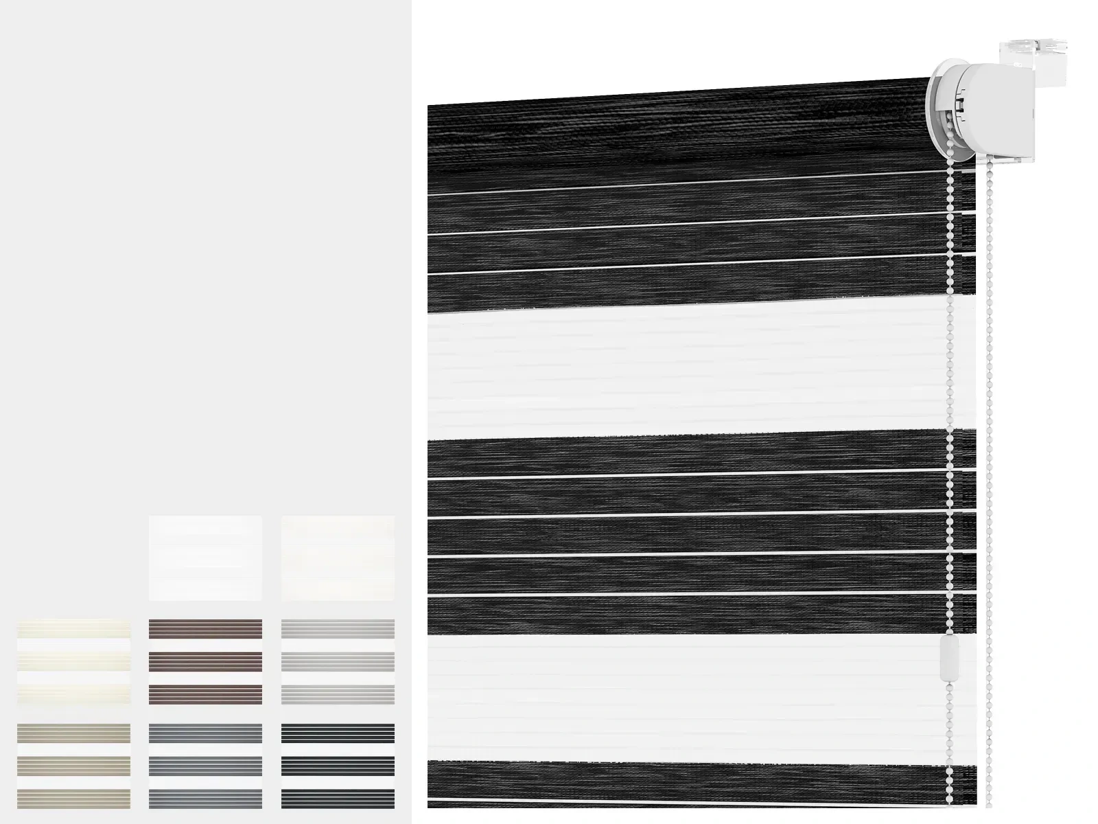 MINI roló - RODOSZ sávroló szövet