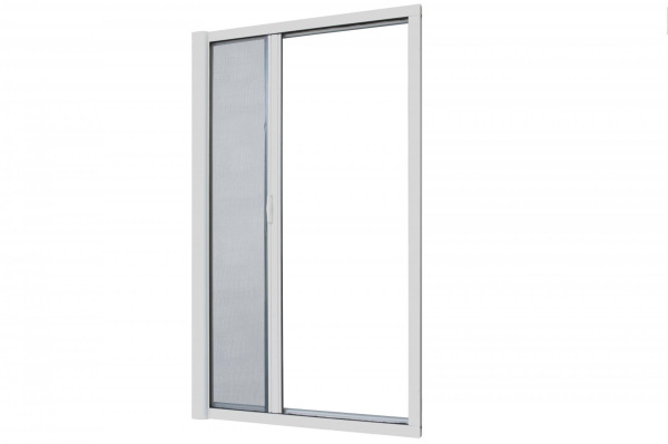 Rolós szúnyogháló AJTÓRA - hagyományos színek 4