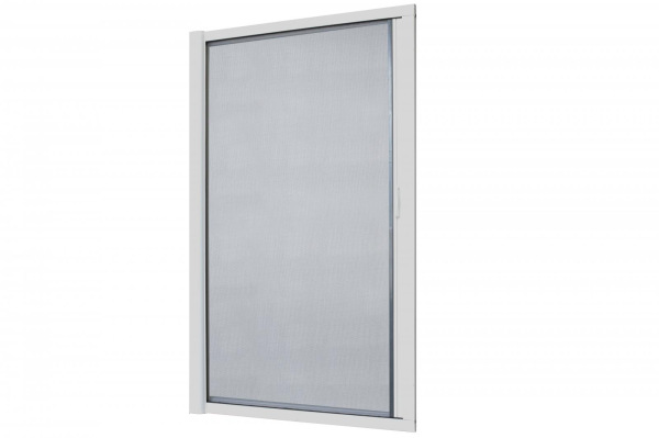 Rolós szúnyogháló AJTÓRA - hagyományos színek 2