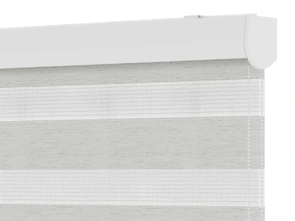 NOBLE roló - BALI sávroló szövet 1