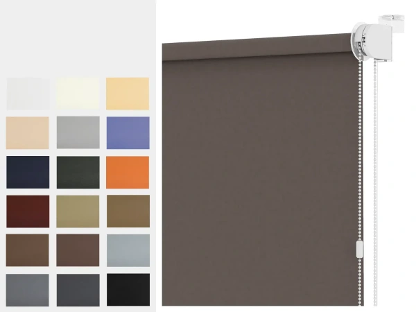 MINI roló - KENYA szövet