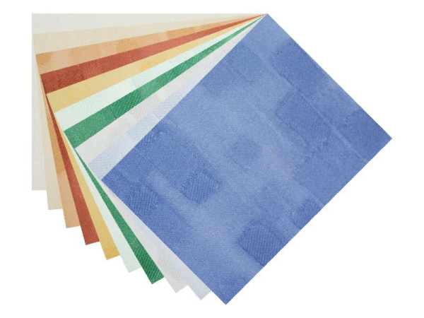 Szalagfüggöny szövetek - REMBRAND