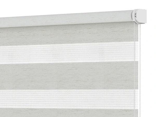 SOLID S roló - BALI sávroló szövet 1