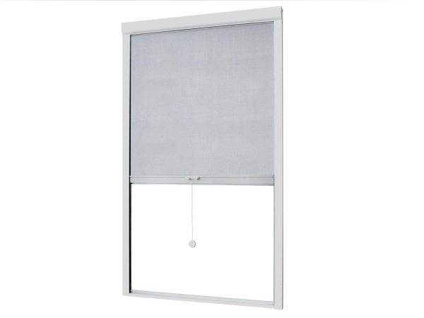 Rolós szúnyogháló ABLAKRA - renolit 3