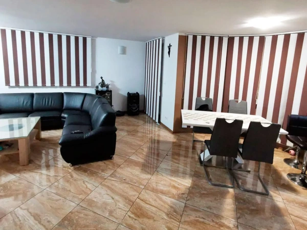 Szalagfüggöny - ARUBA szövet 2