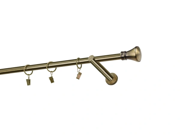 Egysoros 16mm karnis - KOLOSEO - antik