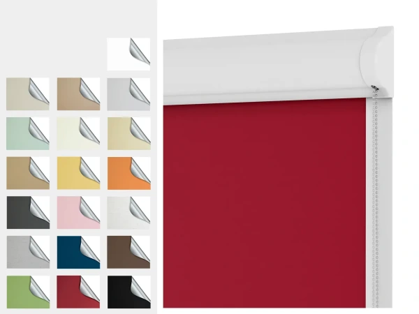 SWING roló - MADAGASZKÁR TERMO szövet