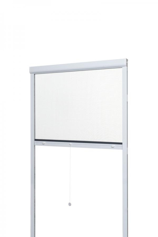 Rolós szúnyogháló ABLAKRA - renolit 1