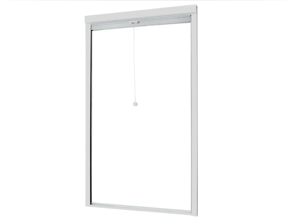 Függőleges mozgatású rolós szúnyoghálók tetőablakokra – hagyományos színek 4