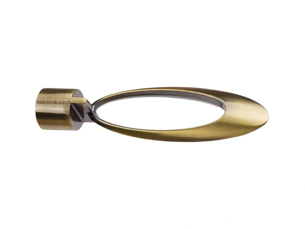 Egysoros 19mm karnis - VENEZIA - antik 2