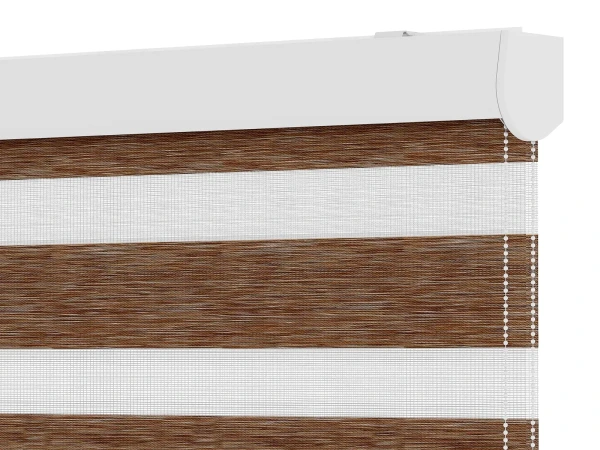 NOBLE roló - MAURITIUS sávroló szövet 1