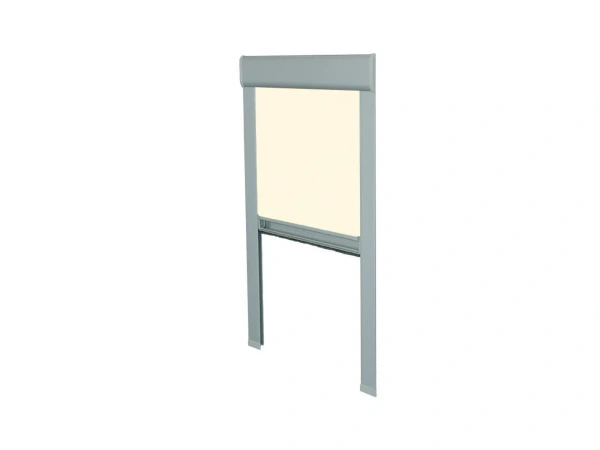 SKYLIGHT rolók tetőablakokra – hagyományos KENYA szövet - FAKRO ablakra 2