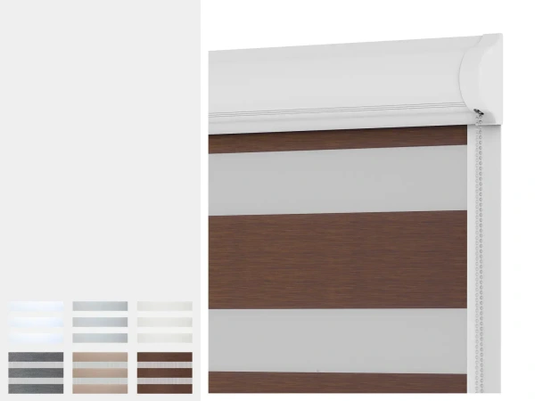 SWING LITE roló - EXCLUSIVE sávroló szövet