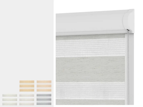 SWING roló - BALI sávroló szövet