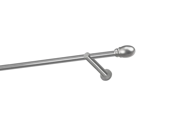 Egysoros 16mm karnis - BELUNO - satin 1