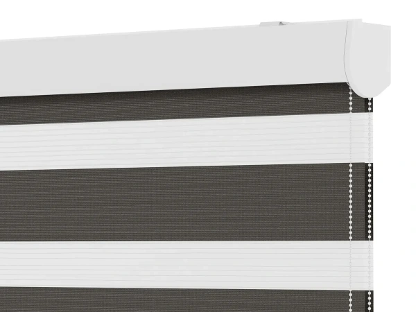 NOBLE roló - SZUMÁTRA sávroló szövet 1