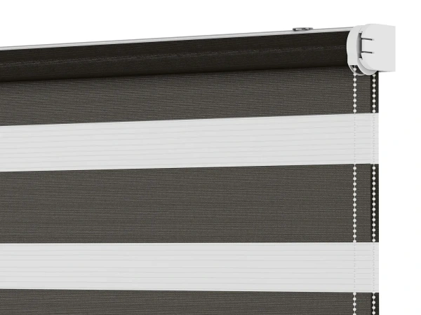 SOLID M roló - SZUMÁTRA sávroló szövet 1