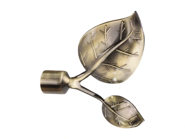 Egysoros 16mm karnis - NAGY LEVÉL - antik 2