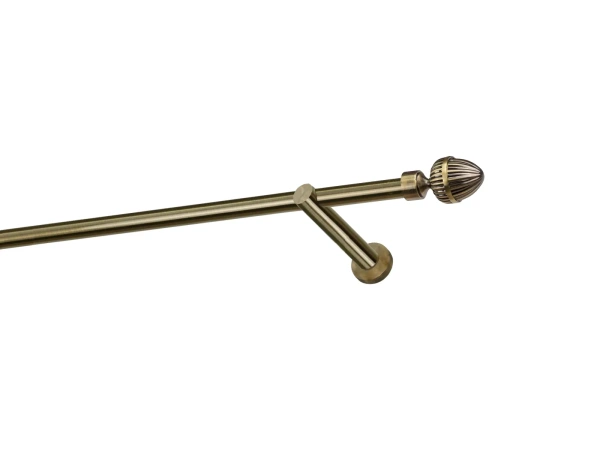 Egysoros 16mm karnis - ODEON - antik 1