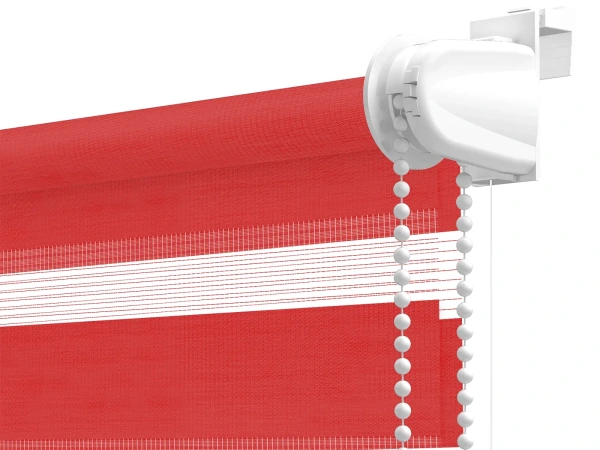 MINI+ roló - BALI sávroló szövet 2