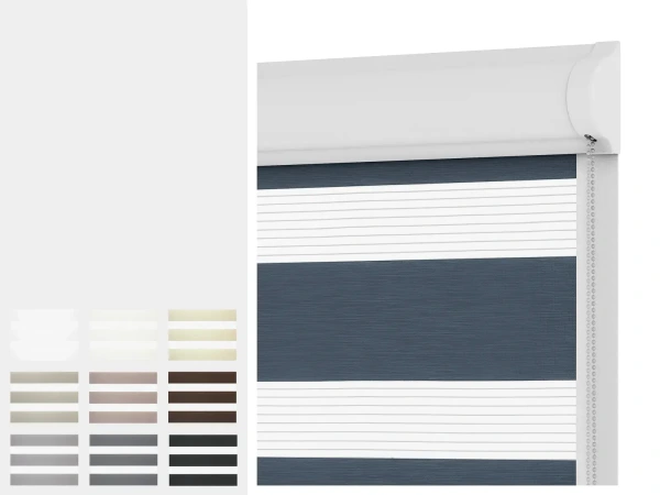 SWING roló - IBIZA sávroló szövet