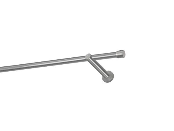 Egysoros 16mm karnis - PULLO - satin 1