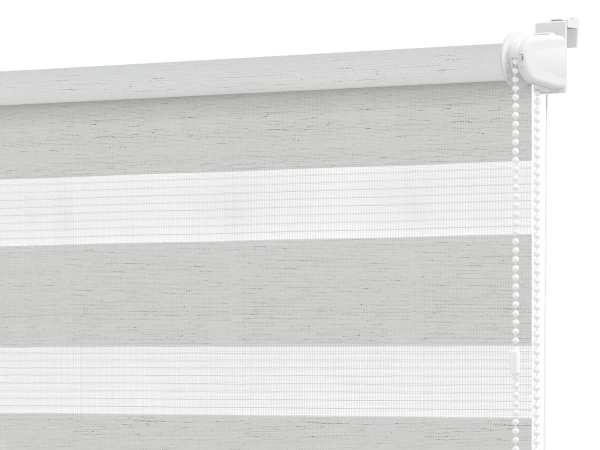 MINI+ roló - BALI sávroló szövet 1