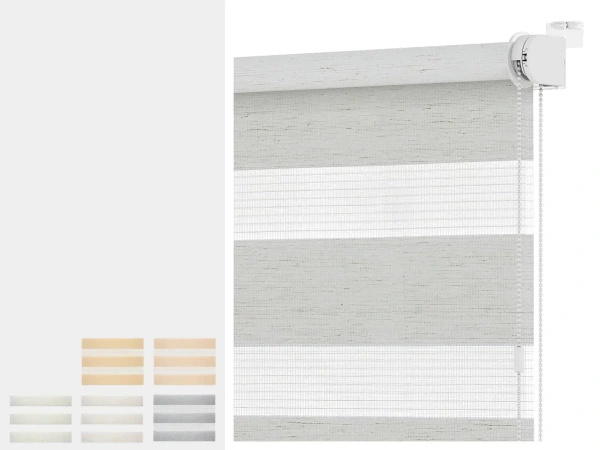 MINI roló - BALI sávroló szövet