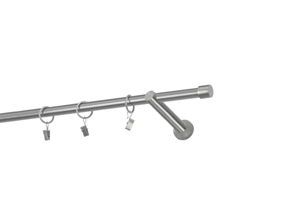 Egysoros 16mm karnis - PULLO - satin