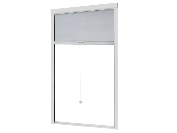 Függőleges mozgatású rolós szúnyoghálók tetőablakokra – renolit 3