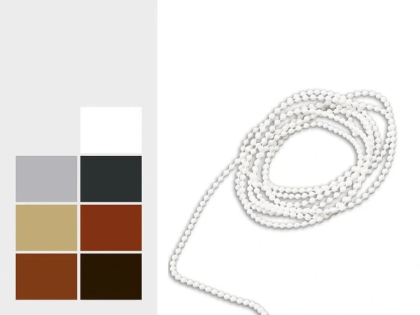 Kezelő gyöngylánc